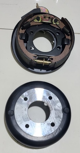 [HIN] KIT FRENO DE MANO HINO 300