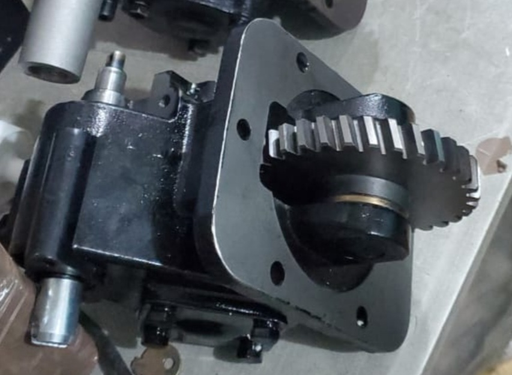 [RATL08] TOMA FUERZA ISUZU NPR