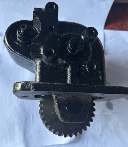 [RATL-9] TOMA FUERZA DELTA MODERNO