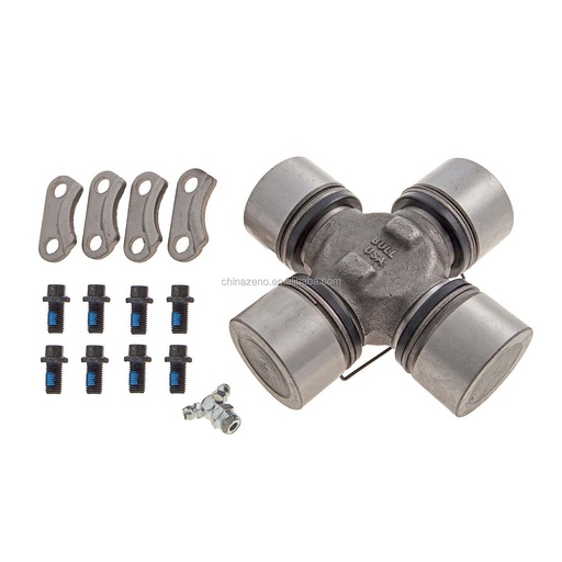 [SPL170X] CRUCETA MACK *