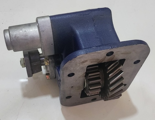 [JAC 26T LC6T55] TOMA FUERZA JAC 26T LC6T55