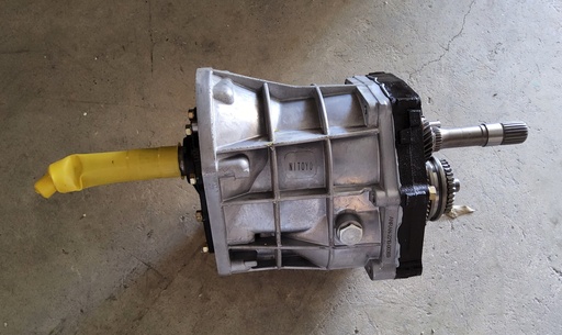 [2210-00369] TRANSMISION HILUX 4WD 