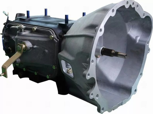 [4JB1/NKR] TRANSMISION ISUZU 4JB1/NKR JAC JMC