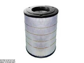 [A-8656] Filtro aire  primario Scania P410 P420 RS3726