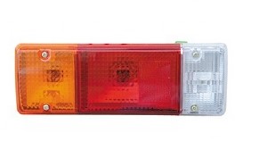 [81560-37260 LH] FAROL TRAS HINO 300 LH