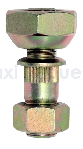 [8-94383-436-0] TORNILLO RUEDA DEL ISUZU NKR 94/10 RH
