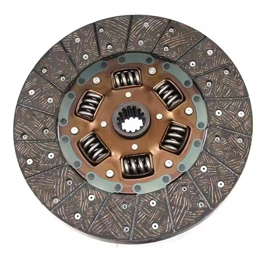 [1-31240-901-0] DISCO CLUTCH ISUZU 6HE1 6BDI
