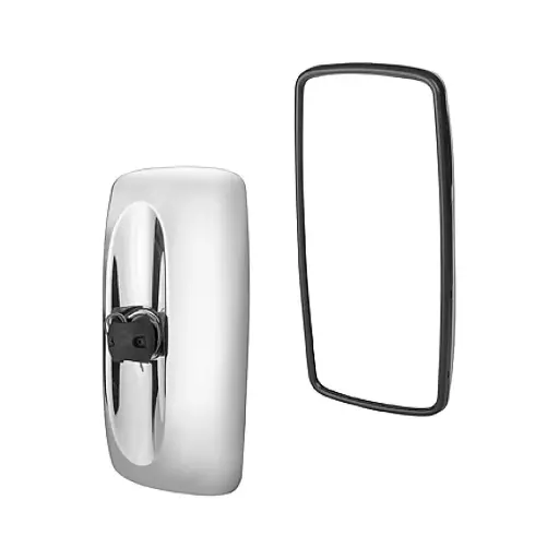 [GS-FR-041-1]  ESPEJO FREIGHTLINER M2 CROM 330-121-C*4