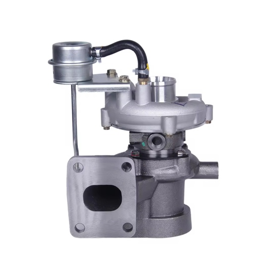 [28230-41720] TURBO CARGADOR 4D34 D4AL