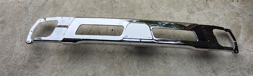 [MBL12-200W CROM] BUMPER FUSO 2012 C/E 3.5 CROMADO