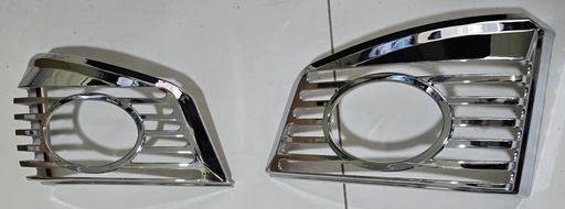 [NT01-1036C LH] COVER F/DIREC HINO 500 VÍCTOR CROM LH 