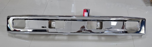 [52018-87380C] BUMPER DELTA C/E 4 HOYOS CROM