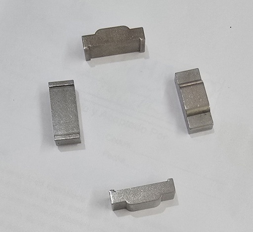 [33366-36032] UÑA TRANSM. 14B 2da y 3ra  