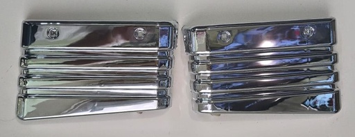 [52112-87380 CROM] ESQUINA PARACHOQUE DELTA RH CROME 