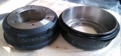 [52761-5K501] TAMBOR HYUNDAI HD65/MIGHTY 6 OLLO -4