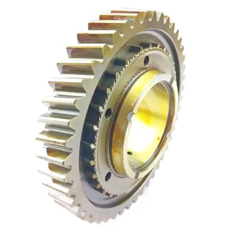 [ME-508822] Piñon 1ra Transmision Canter PS 125 FE 74 (45T) 