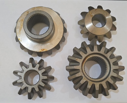 [53510-5h200] SATELITE HYUNDAI HD65 11D