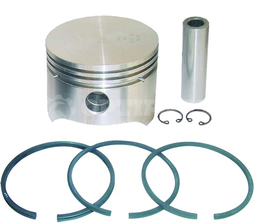 [5001830855] PISTON Y ANILLO COMPRESSOR RENAUT 300 6 CUL