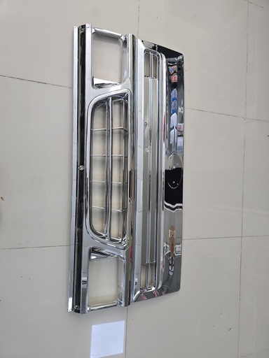 [53101-87336C] PARRILLA DAIHATSU DELTA C/A CHOME -4