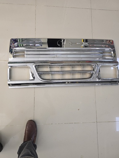 [53101-87335C] PARRILLA DAIHATSU DELTA 00/07 C/E CHOM -4