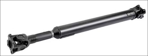 [38830-102.5CM] EJE CALDAN DELTA  C/C 36 P COMPLETO -4 