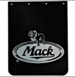 [NT24T94X-0003] MUDFLAPS BLACK MACK LH *