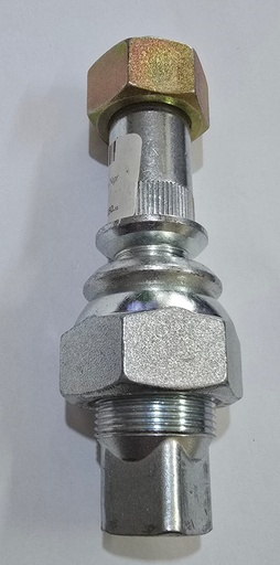 [8-97081-584-0] TORNILLO RUEDA TRAS ISUZU NPR Nkr 97 Rh -5