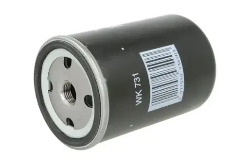 [WK731] FILTRO GASOIL PLANTA FIORINO DIESEL