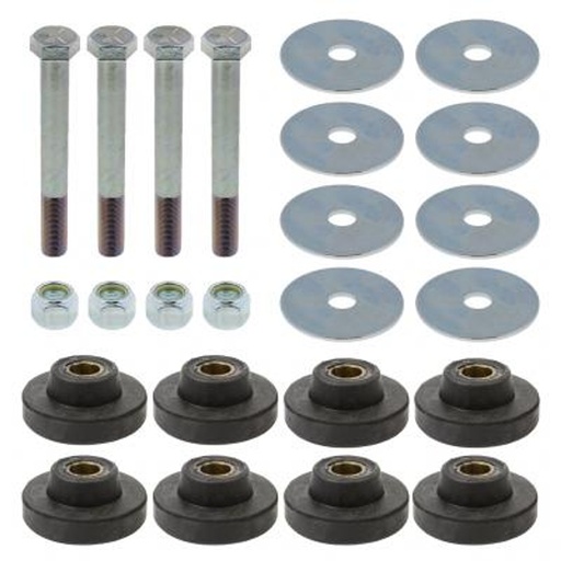 [FKT-4603] KIT SOPORTE TRANSMISION MACK 