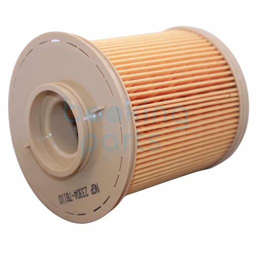 [23304-EV192] FILTRO GASOIL HINO DUTRO ELEMENT PF7610 P551310