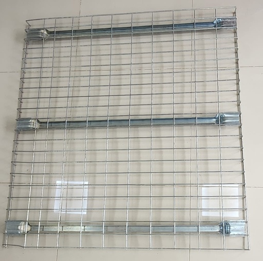 [45*44"] MALLA DE ALAMBRE 45*44" 5MM 1000KG