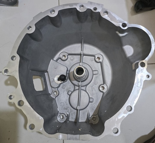 [RA0101] EMBORBENTE ISUZU JAC 4JB1