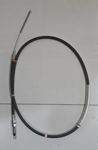 [46410-87347-000 NT] CABLE EMERGENCIA DELTA C/SPRING 