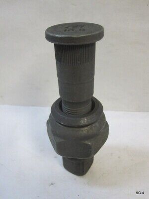 [8-97147-614-2] ESPÁRRAGO RUEDA TRAS ISUZU 