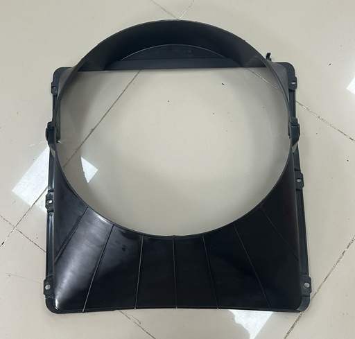 [ME-406581] COVER/R CANTER FUSO C/A 12/23 