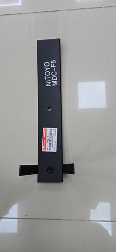 [MDC-F5] HOJA DE RESORTE DELANTERA CANTER 85/2006 -4 