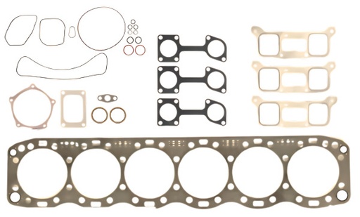 [631315] JGO JUNTA DETROIT S60 14L