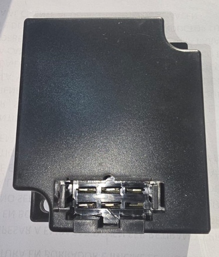 [8-98025-533-1] FLASHER DIRECIONAL NPR 25.6V 85MM