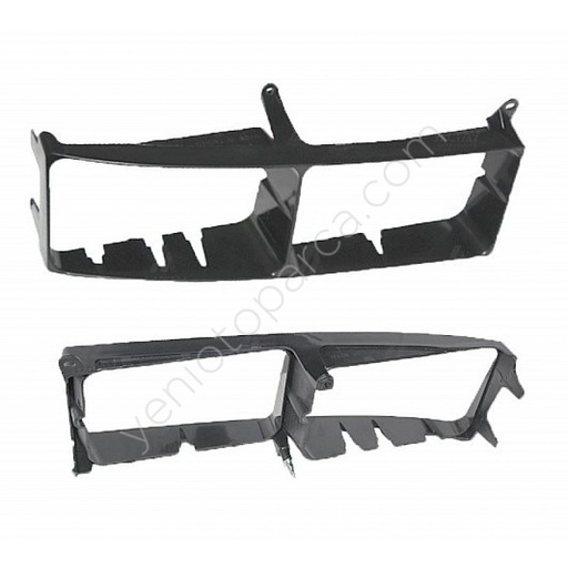 [MC-140652] MARCO FAROL CANTER 1996/2006 LH 