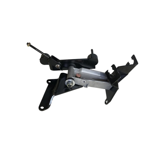 [1703080B1DAB0] SELECTOR CAMBIO JAC 1040 ISUZU 4JB1