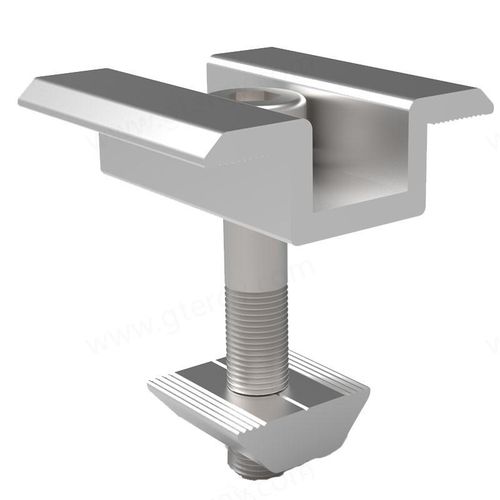 [ING-SMC-30] ABRAZADERA INTERIOL DE PANEL 30 MM 