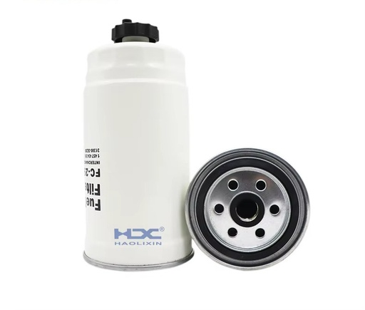 [FC2904] FILTRO GASOIL T KING FOTON