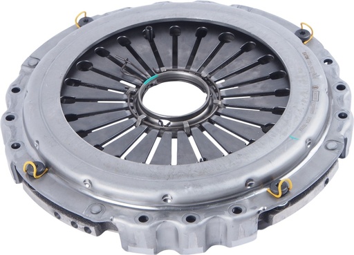 [DZ9114160031] PLATO FRICCION  SHACMAN F3000/X3000