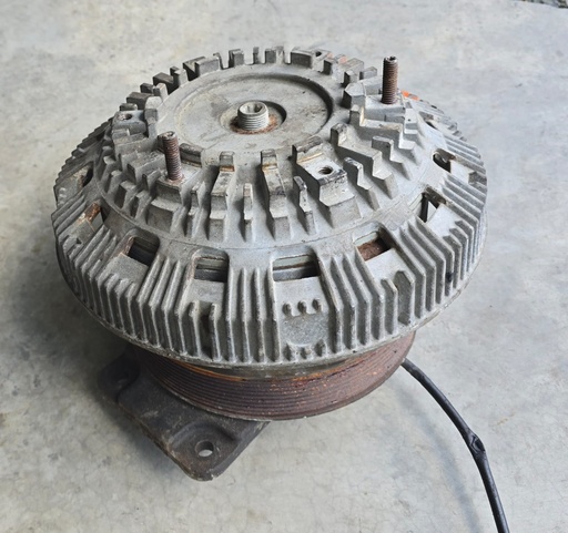 [HOR99A4700] Fan Clutch international 7400 Mack Force