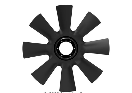 [HOR993813503] Aspa international 7400 Mack Force P