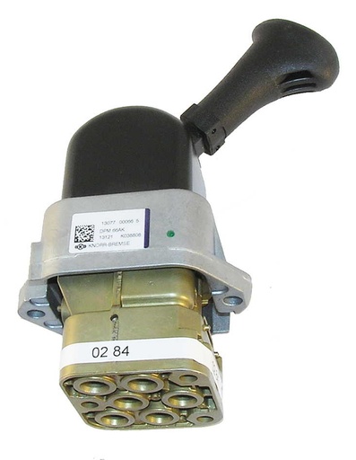 [TKL39020] VÁLVULA FRENO DE MANO MERCEDES