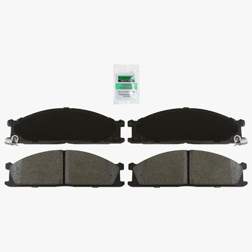 [D333] Bandas Del Nissan Frontiel 2002 Pathfindel S 