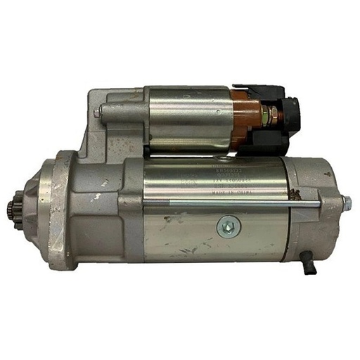 [1043205 12V 2.7KW] MT ARRANQUE JAC HF1073 12V 2.7KW