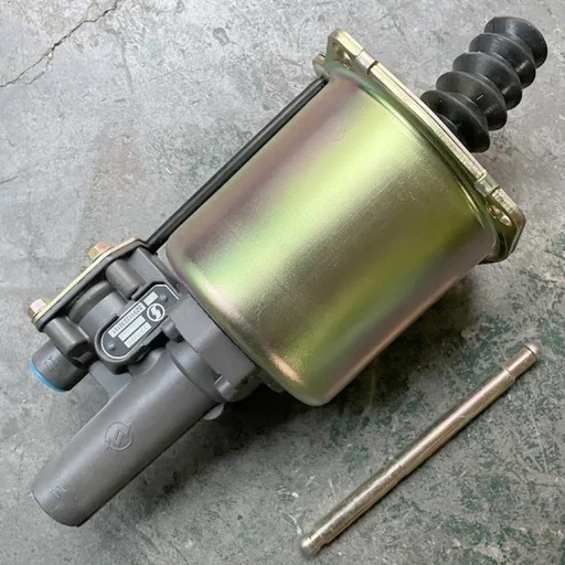 [DZ93189230181] SERVO CLUTCH SHACMAN F3000 X3000 M3000