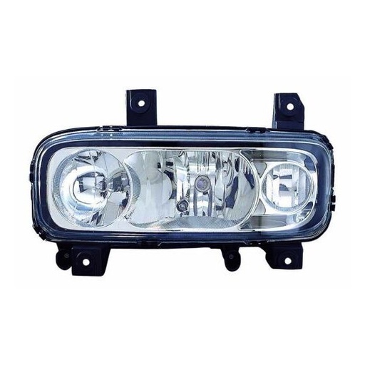 [9738202261] PANTALLA MERCEDES ATEGO 2024 LH